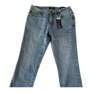 Bluenotes Blue Jean's Mens Size 34/30 New With Tags
